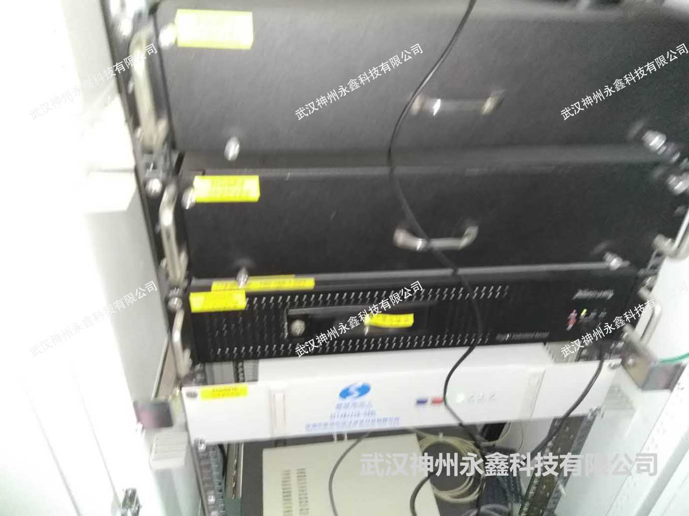 荊州公交公司機(jī)房動(dòng)力環(huán)境監(jiān)控系統(tǒng)