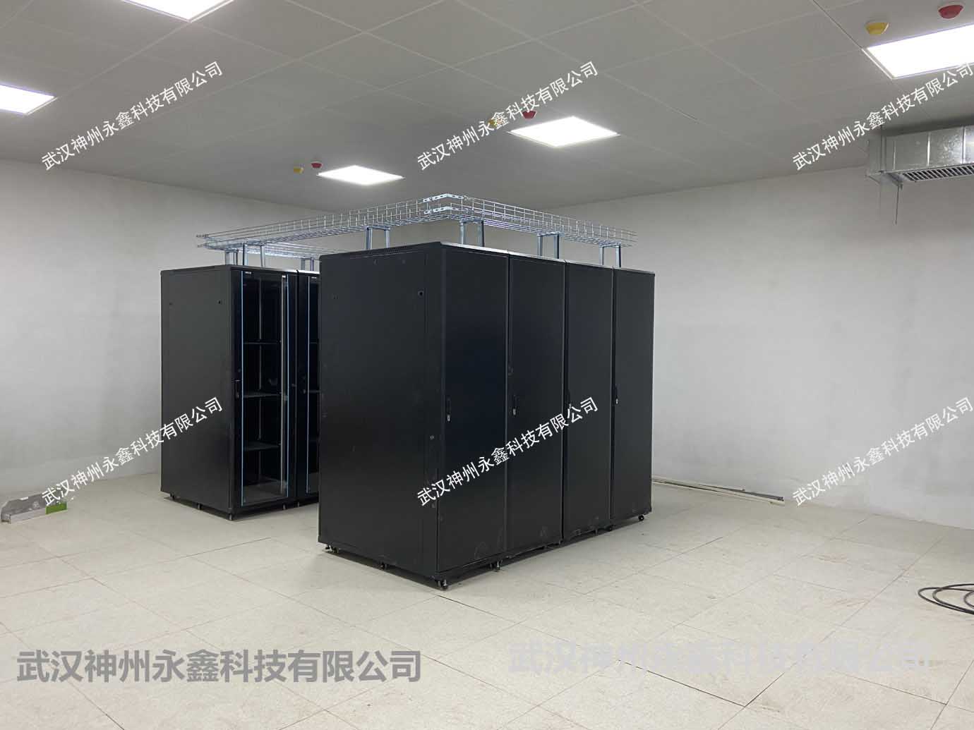 沙湖港新數(shù)據(jù)機(jī)房建設(shè)項(xiàng)目
