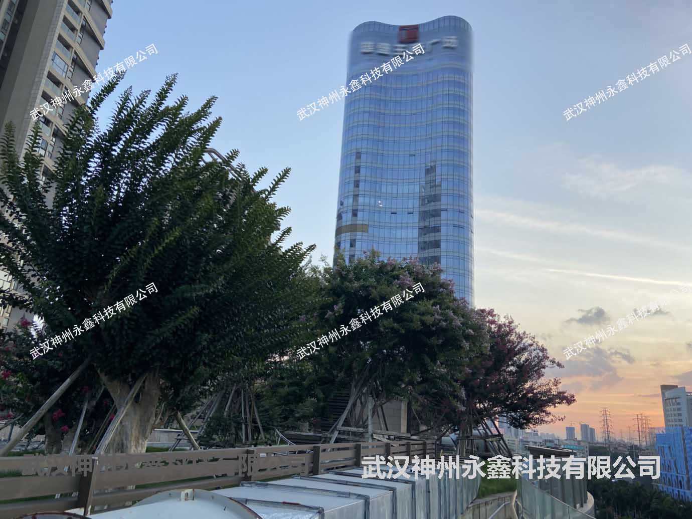 王府井油煙系統(tǒng)集中監(jiān)控項(xiàng)目