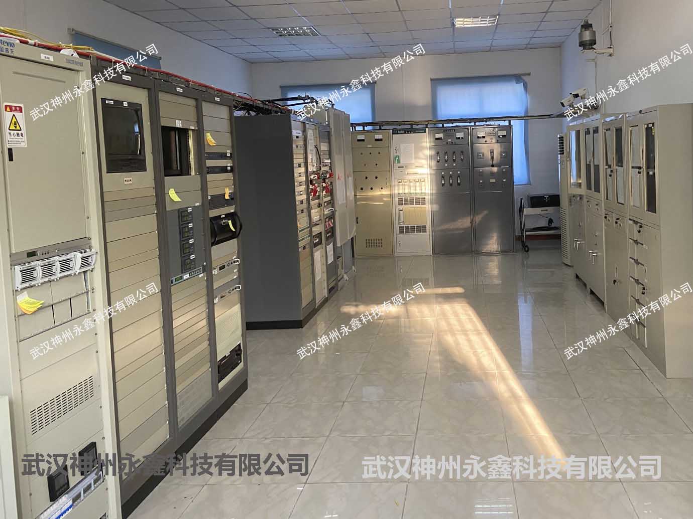 湖北電視臺(tái)監(jiān)控和機(jī)房電源監(jiān)控與綜合管理服務(wù)項(xiàng)目