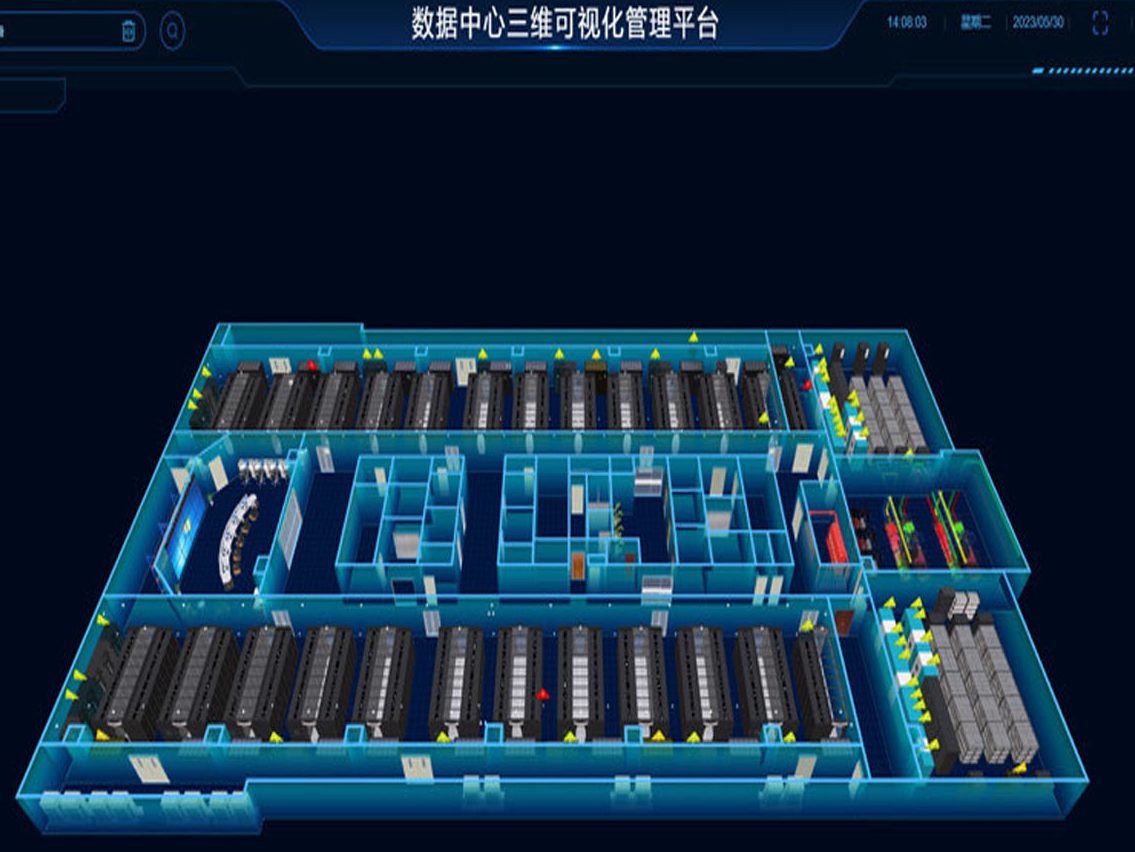 3D可視化系統(tǒng)